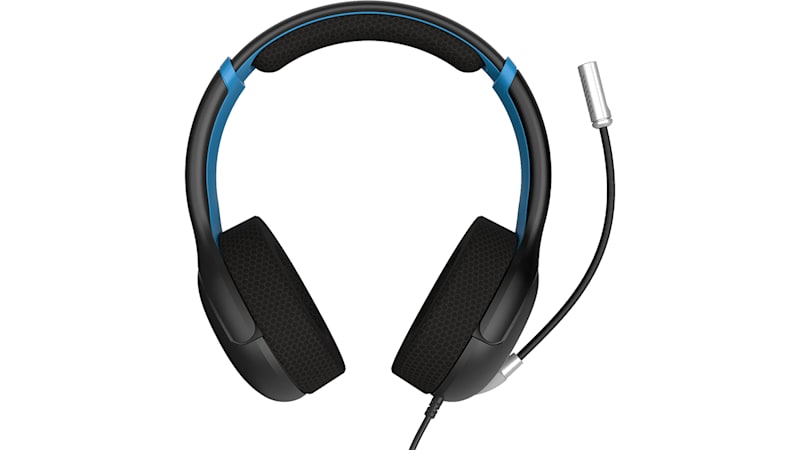 Is there a headset for nintendo switch deals